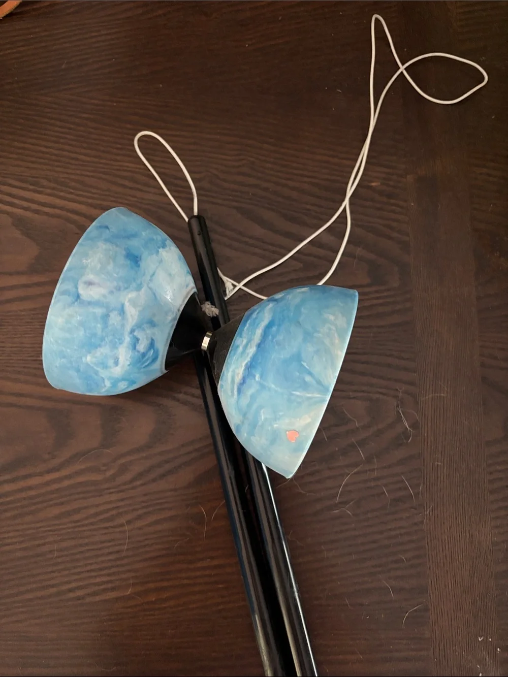 Chinese Yo-Yo